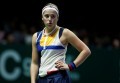 Ostapenko 30. decembrī spēkosies ar titulēto Serēnu Viljamsu