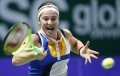 Ostapenko paraugturnīrā Taizemē piekāpjas arī Kontai