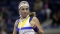 Kļūst zināma Ostapenko pirmā pretiniece "Australian Open"