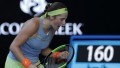 Ostapenko sasniedz "Australian Open" trešo kārtu