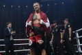 Mairis Briedis plānojis noslēgt boksera karjeru