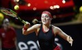 Ostapenko pabeidz Štutgartes turnīru