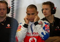 Hamiltons startēs no pēdējās starta vietas, Maldonādo iegūst pole