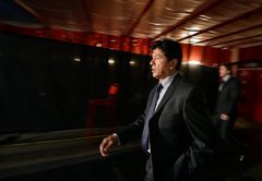 Nolans: Ir ielikti labi pamati tālākai izlases izaugsmei