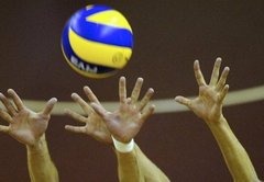 Latvijas sieviešu volejbola izlase iekļūst EČ kvalifikācijas nākamajā kārtā