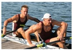 Airētāji Timofejevs un Šīre/Adamaitis iekļūst Olimpiskā kvalifikācijas turnīra pusfinālā