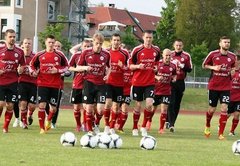 Latvijas futbola izlase pārbaudes spēlē Austrijā tiekas ar Poliju