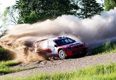 Šonedēļ Latvijas autosportā – rallijs, rallijsprints, dragreiss, rallijkross, reids un kartings