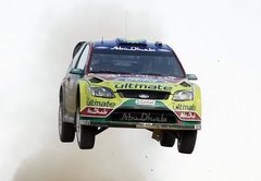 FIA izziņo sākotnējo 2013.gada WRC kalendāru