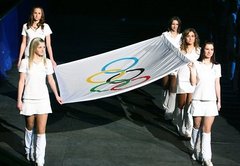 Starptautiskā Olimpiskā komiteja izskata Londonas Olimpiādes biļešu skandālu