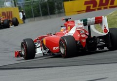 Alonso par spīti sliktajai starta pozīcijai izcīna uzvaru Eiropas 'Grand Prix' sacensībās