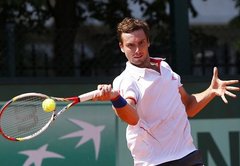 Gulbis Vimbldonas čempionāta pirmajā kārtā tiekas ar spēcīgo čehu Berdihu