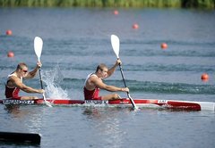 Londonas olimpiskajās spēlēs sestdien startē seši Latvijas sportisti