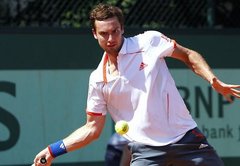 Gulbis iekļūst Vinstonas-Seilemas 'ATP World Tour 250' pamatturnīrā