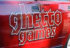 'Ghetto Games' sezonas varenais finiša spurts 29. un 30. augustā Rīgā