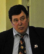 Solncevs Valērijs