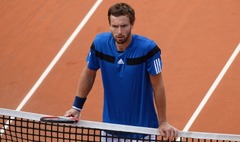 Gulbis Akapulko izstājas ceturtdaļfinālā