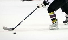 Latvijas dāmu hokeja izlase sapņo par olimpiādi