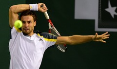 Gulbis atkārto Madridē labāko panākumu un iekļūst ceturtdaļfinālā