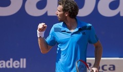 Gulbis Francijas atklāto čempionātu sāks pret poli Kubotu