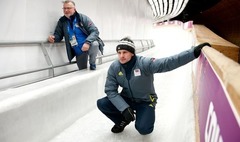 Bobslejistiem un skeletonistiem Pasaules kausa sezona sāksies decembrī Leiklplesidā