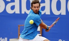 Gulbis ar pirmo uzvaru pār Dodigu tiek Sinsinati «Masters» otrajā kārtā