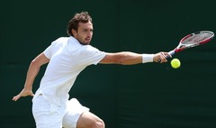 Gulbis piedalīsies Deivisa kausa izcīņas mačā Valmierā