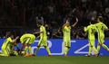 «Barcelona» un «Porto» futbolisti pietuvojas dalībai Čempionu līgas pusfinālā