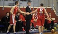 BK «Jēkabpils» basketbolisti panāk neizšķirtu LBL pusfinālā pret BK «Ventspils»