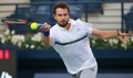 Gulbis atkrīt uz 25.vietu tenisa pasaules rangā