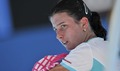 Tenisiste Sevastova zaudē pārceltajā ITF sērijas turnīra finālā