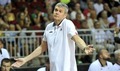 Bagatskis: Gruzīni Latvijas basketbola izlasi sodīja par uzmanības trūkumu