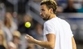 Gulbis trijos setos piekāpjas Džokovičam un Monreālas tenisa turnīrā netiek pusfinālā