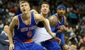 «Knicks» līderis Entonijs cer uz pāris NBA čempiona tituliem kopā ar Porziņģi