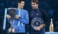 Džokovičs un Federers jaunajā gadā var tenisā pirmie nopelnīt 100 miljonu