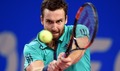 Gulbis sasniedz Roterdamas tenisa turnīra kvalifikācijas izšķirošo kārtu