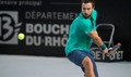 Gulbis turpina kāpumu pasaules tenisa rangā