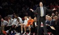 Rembiss: Es būtu sajūsmā turpināt darbu «Knicks» komandā