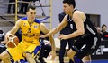 «VEF Rīga» pagarinājumā gūst otro uzvaru pār BK «Ventspils» basketbolistiem