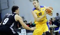 BK «Ventspils» basketbolisti panāk izlīdzinājumu LBL pusfinālā