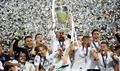 Madrides «Real» futbolisti triumfē Čempionu līgā