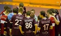 Latvijas handbola izlasei neizšķirts pret Norvēģijas izlases otro sastāvu