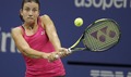 Sevastova otro reizi karjerā sasniedz «Grand Slam» turnīra astotdaļfinālu