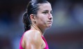 Pēc neveiksmīga kritiena Sevastova zaudē karjerā pirmajā «Grand Slam» ceturtdaļfinālā