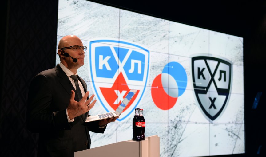 KHL pieļauj iespēju nākamajā sezonā «optimizēt» klubu skaitu