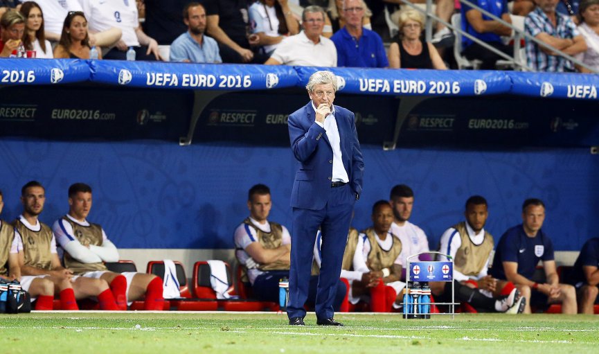 Pieredzē Latvijā dalīsies Anglijas futbola izlasi vadījušais treneris Hodžsons