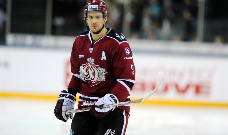 Krišjānis Rēdlihs: Zagrebā ledus kvalitāte bija katastrofāla