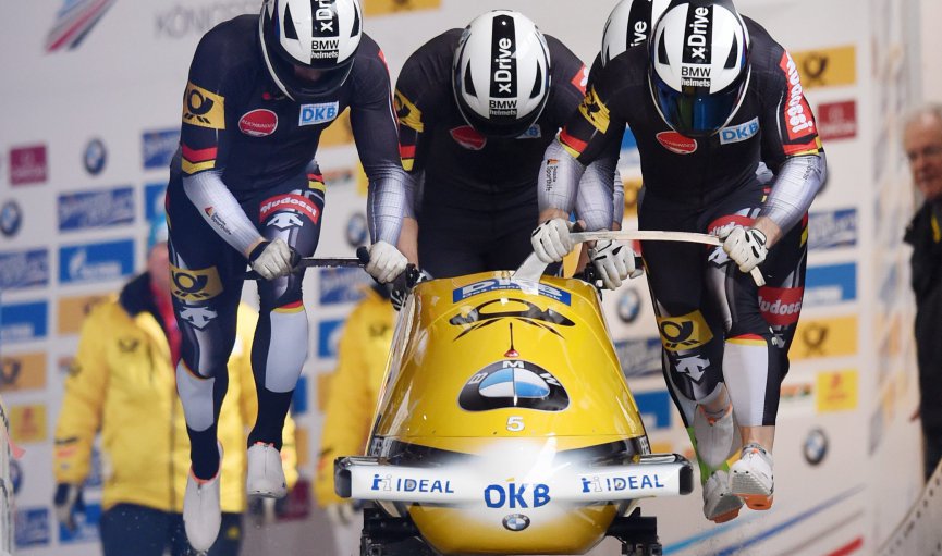 Vācijas Bobsleja federācija pret pasaules čempionāta boikotu, austrieši apsver domu boikotēt