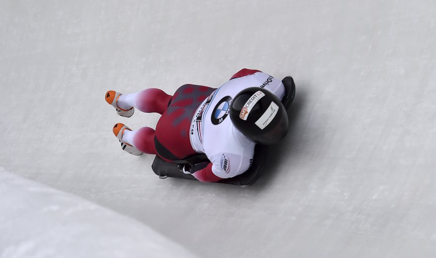 VIDEO no Vinterbergas: Brāļi Dukuri iemēģina trasi un gatavojas Pasaules kausa posmam