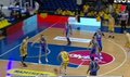 VIDEO: Leģionāri pēcspēles metienos uzvar Latvijas Basketbola līgas Zvaigžņu spēlē